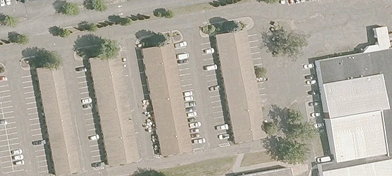 Commercial Condo Investment Opportunity