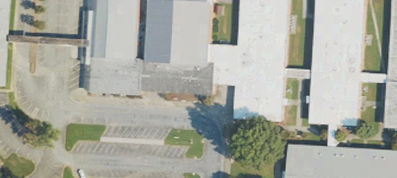 Unrestricted Land Parcel in Surry