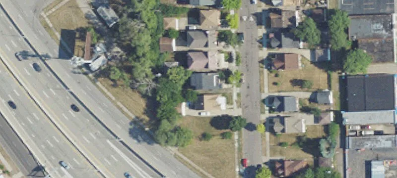Updated Duplex in Fitzgerald Marygrove