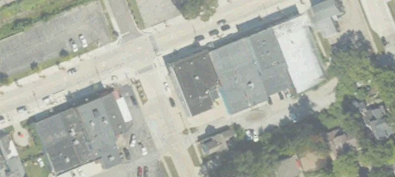 Downtown Lakeside Commercial Space Available