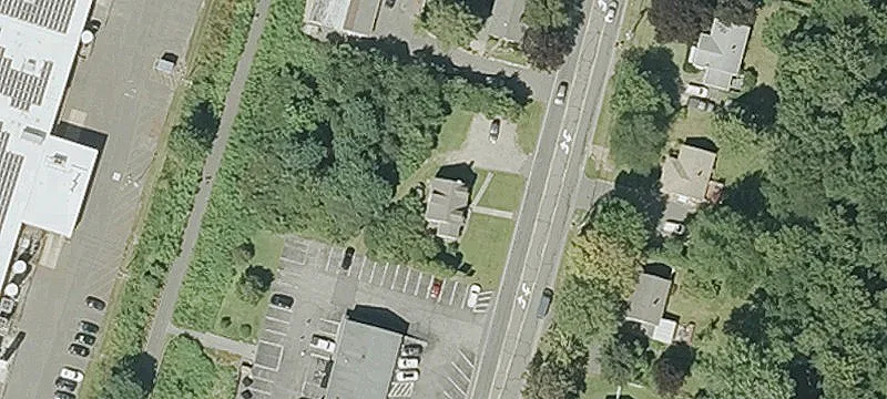 Commercial Land with Development Potential