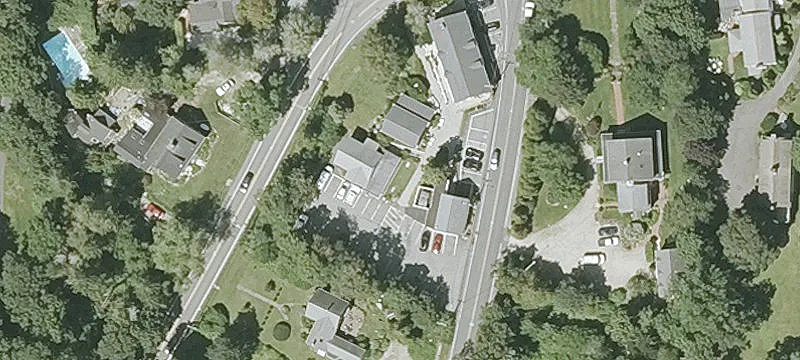 Yarmouth Port Office Space