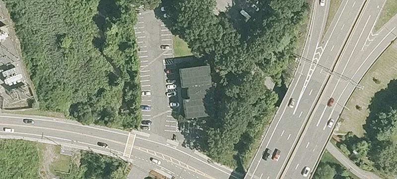 Framingham Automotive Repair Shop For Sale