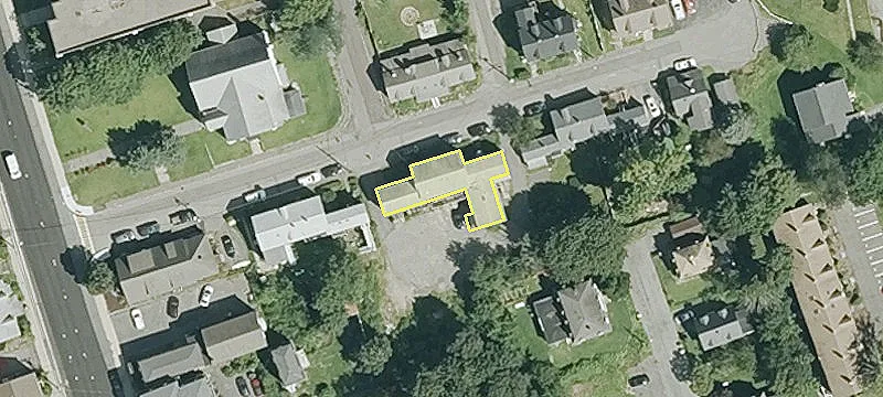 North Framingham Multifamily Investment Opportunity