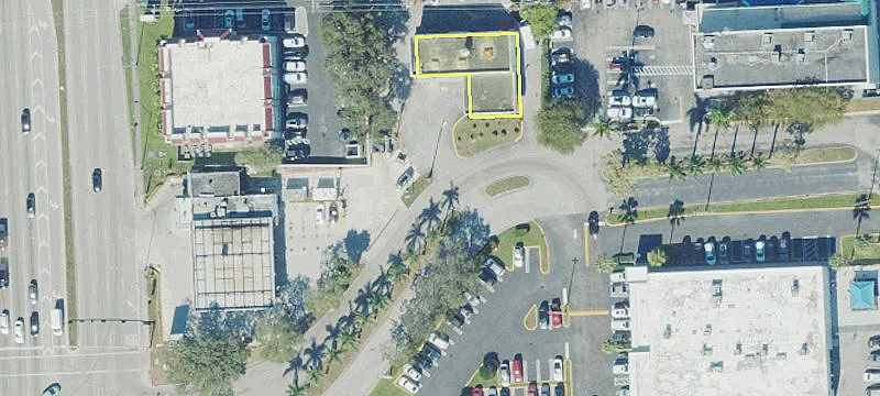Hialeah Commercial Building with Daycare