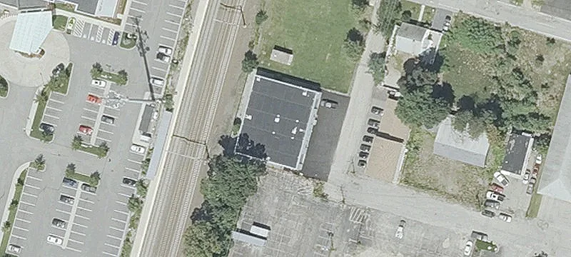 Warwick Flex Space in City Centre