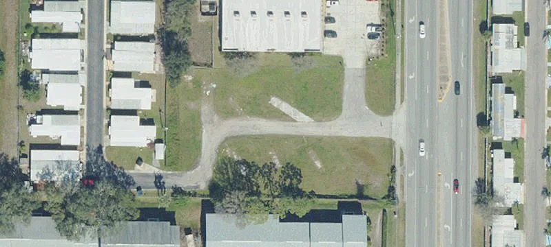 Prime Largo Location Vacant Lot