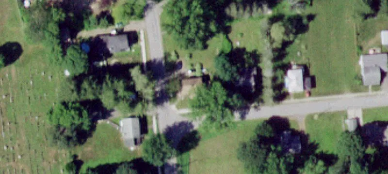 9.34 Acres of Country Charm