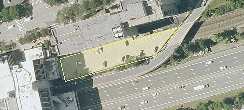 Newton Office Space Available