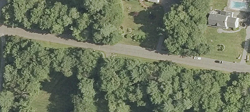 Barkhamsted Land Near State Forest