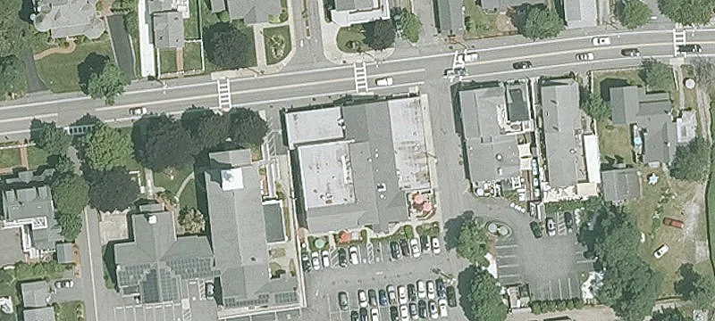 Harwichport Office Space for Lease