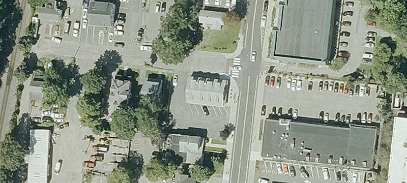 Downtown Needham Commercial Space