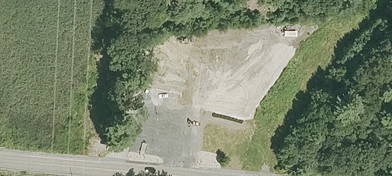 Bellingham Land with Development Plan