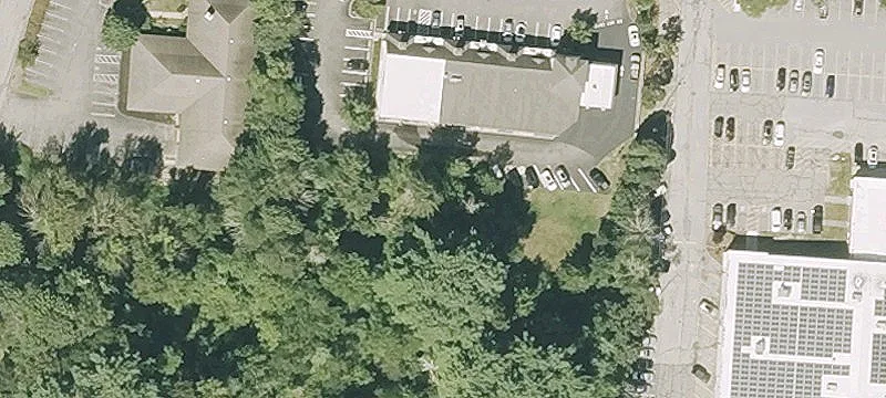 Route 53 Retail/Office Space