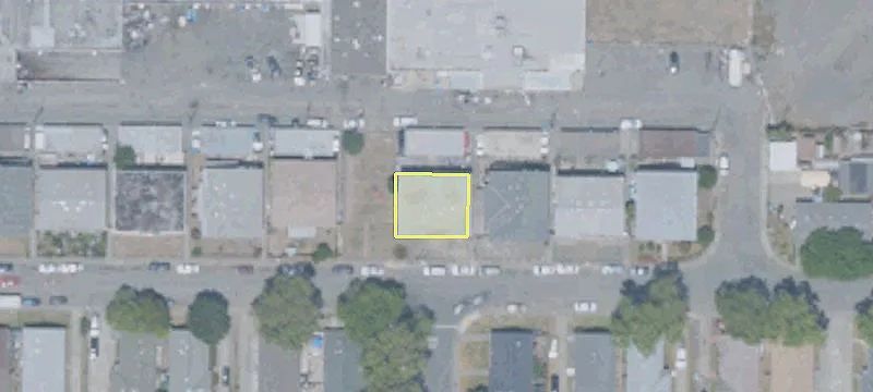 Vallejo Manor Fourplex Investment