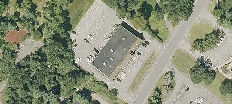 Norwell Multi-Tenant Commercial Building