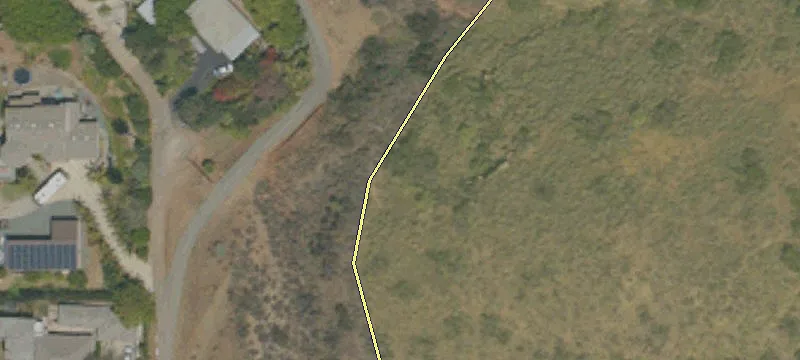 Land for Sale in Orange