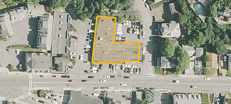 Efficient Commercial Space in Swampscott