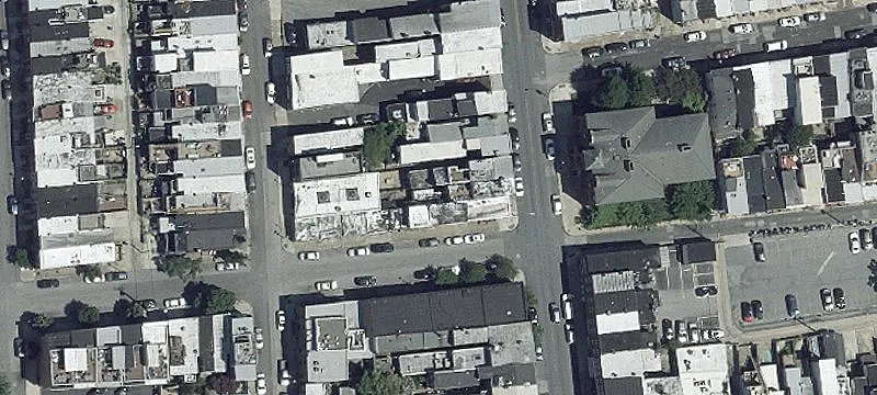 Prime Location Multifamily Property