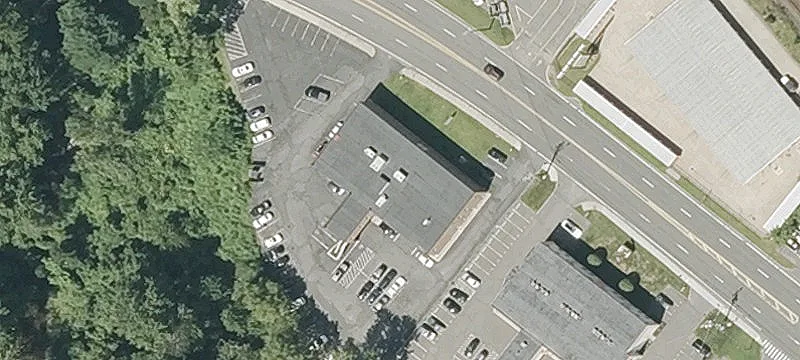 Pioneer Valley Professional Center Office