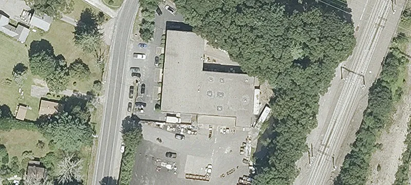 Industrial Flex Space Available