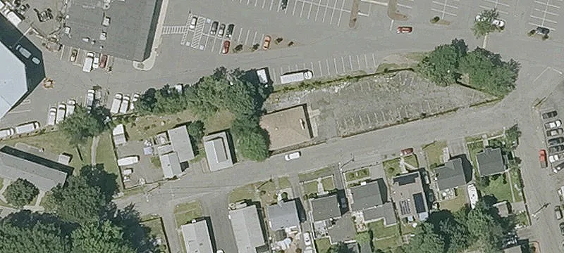 Versatile Commercial Space in Malden