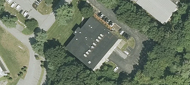 Westford Office Space for Lease