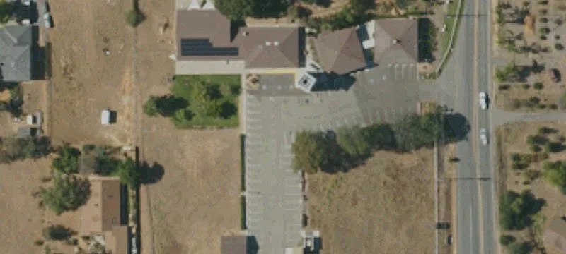 Religious Facility in Fallbrook, California