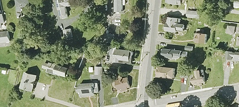 Southbridge Two-Family Home Opportunity