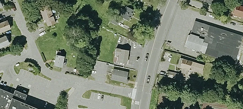 Turn-Key Office Space in Avon