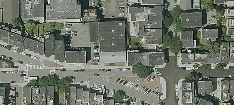 Redevelopment Opportunity in Boston