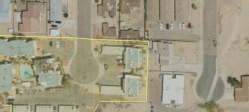 Barstow Multifamily Property For Sale