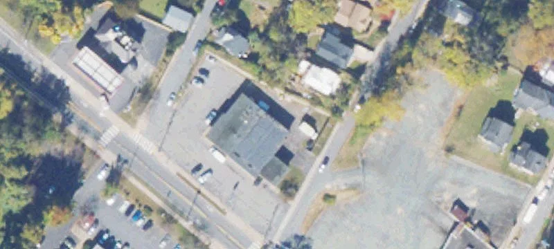 Charlottesville Commercial Property Near UVA