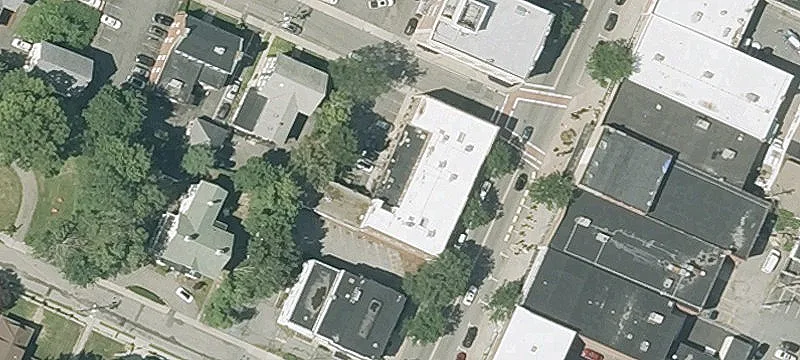 Office Space with Dedicated Parking