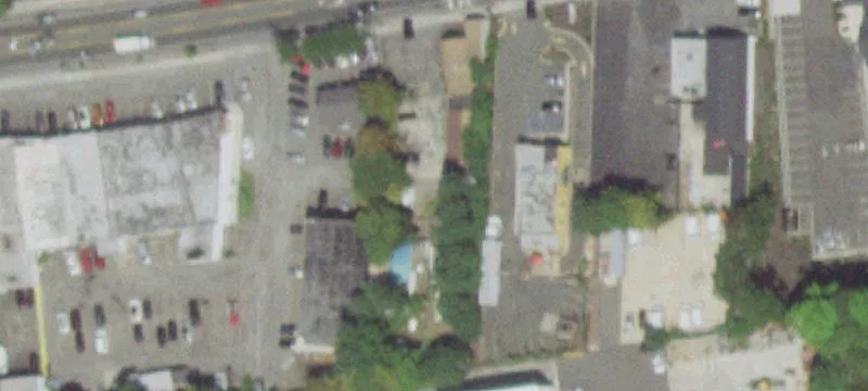 Industrial Warehouses with Yard