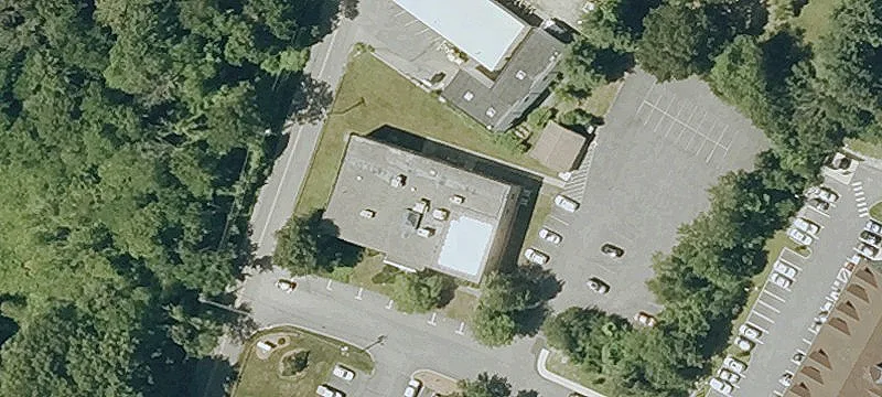 Versatile Office/Flex Space Available