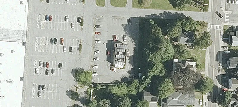 Attleboro Crossing Plaza Opportunity