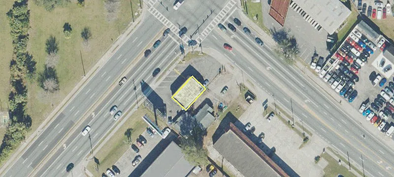 Turn-Key Liquor Store with Real Estate