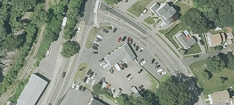 Auto Repair Facility For Sale