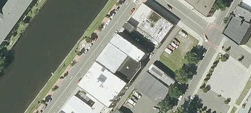 Historic Flex Space with Views