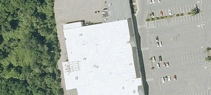 Vibrant Retail Center with Development