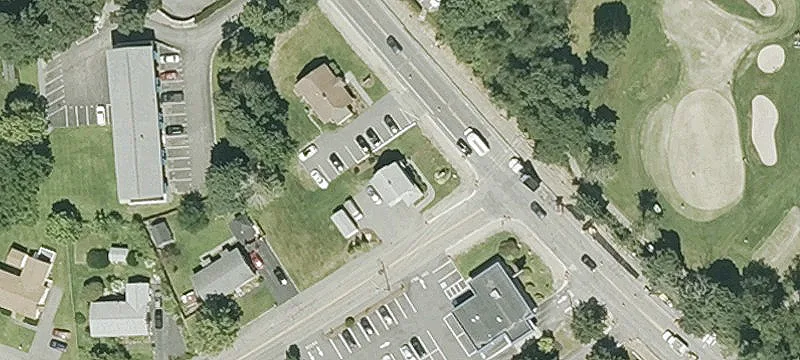 Commercial Office Space For Lease
