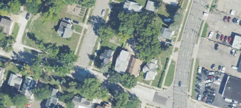 Updated Multifamily Investment Opportunity