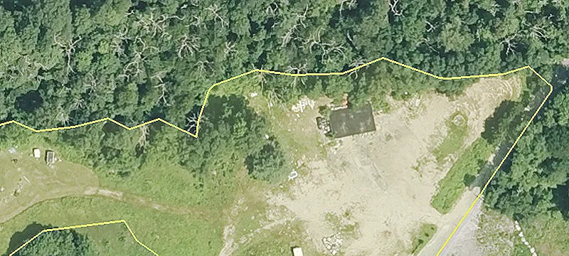 4.63 Acres Mixed-Use Property