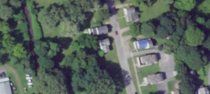 Land Zoned for Manufacturing