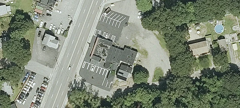 Route 1 Retail Opportunity