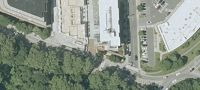 Cambridge Retail Space For Lease
