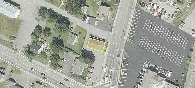 Centrally Located Office Space Available