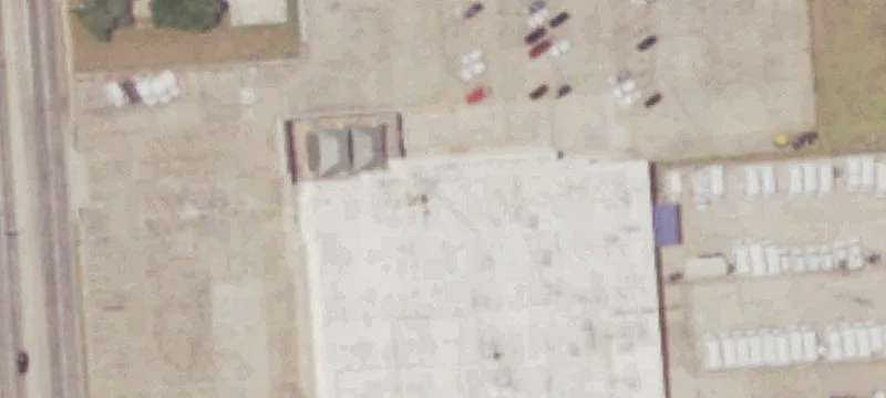 Office Building on 5 Acres