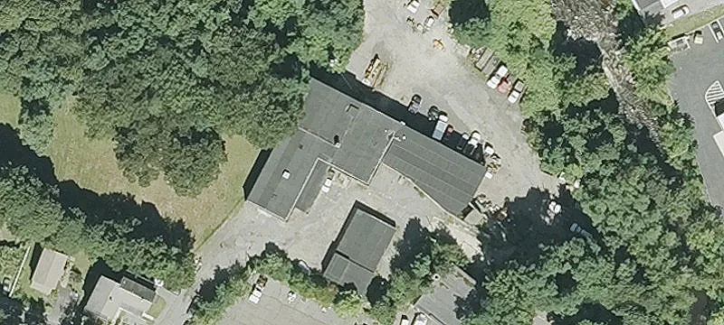 Fitchburg Manufacturing/Warehouse Space Available